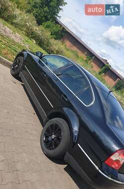 Седан Volkswagen Passat 2005 в Конотопі