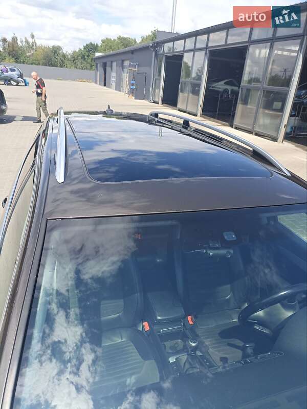 Универсал Volkswagen Passat 2012 в Шептицькому