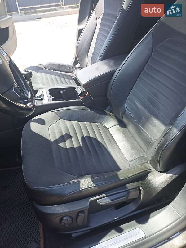 Универсал Volkswagen Passat 2012 в Шептицькому