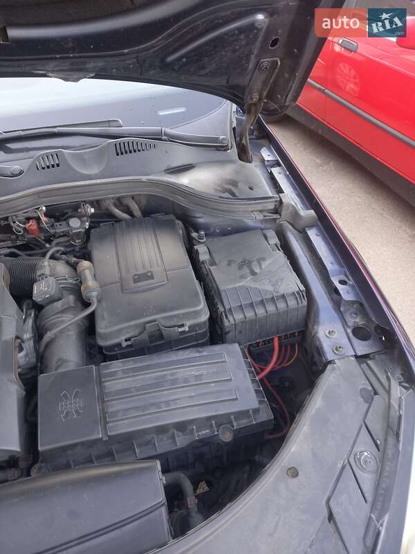 Универсал Volkswagen Passat 2011 в Буче