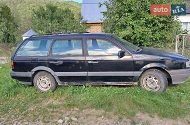 Универсал Volkswagen Passat 1989 в Яворове