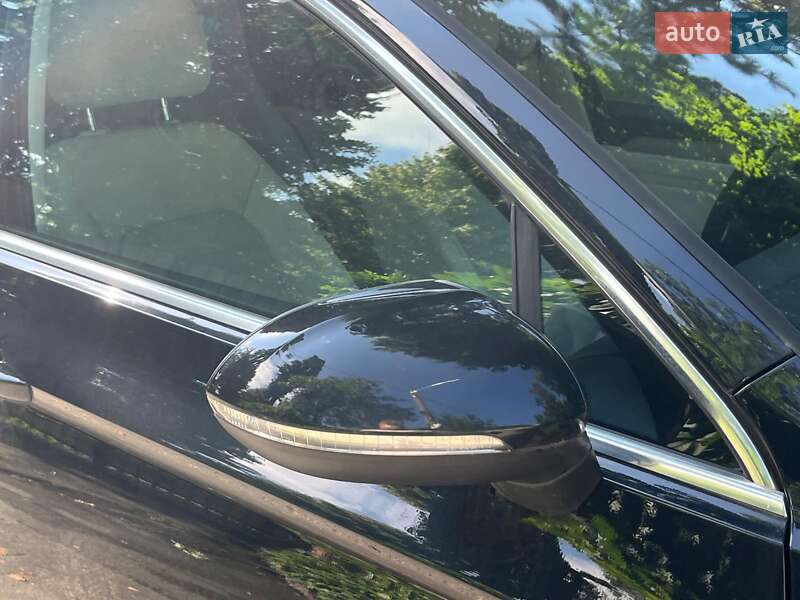 Універсал Volkswagen Passat 2019 в Києві