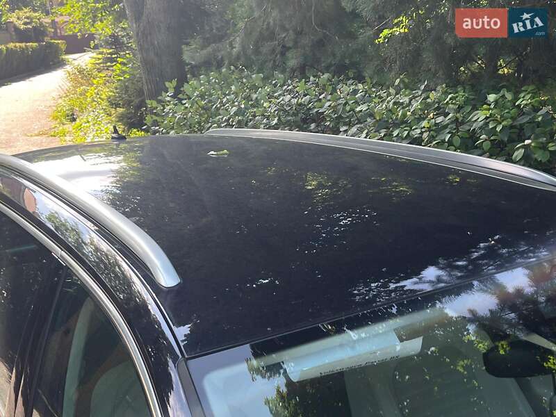 Універсал Volkswagen Passat 2019 в Києві