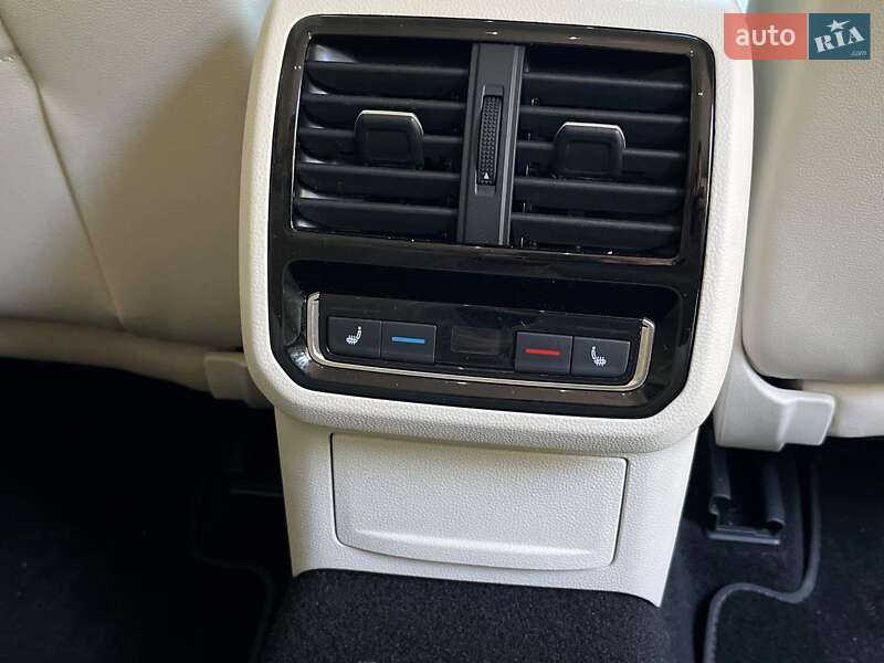 Універсал Volkswagen Passat 2019 в Києві