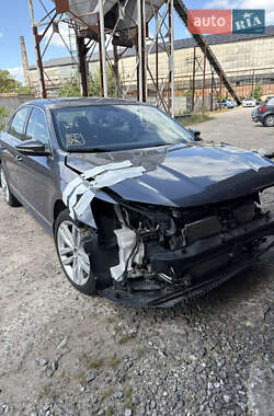 Седан Volkswagen Passat 2016 в Рівному