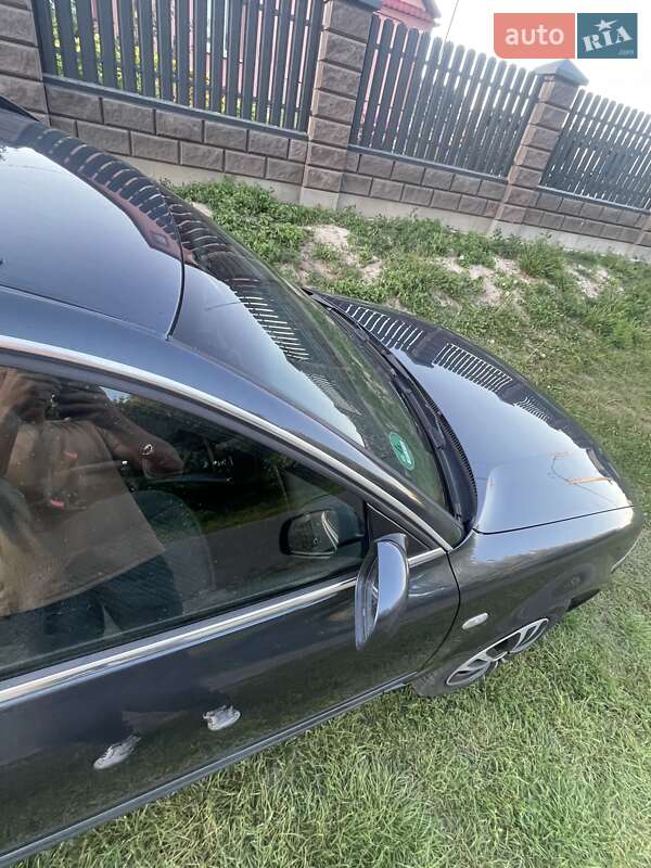 Универсал Volkswagen Passat 2001 в Луцке