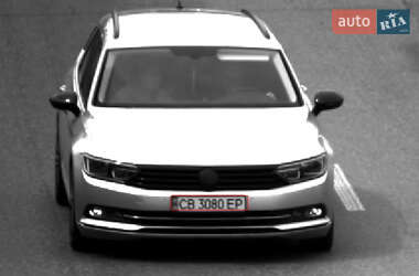 Универсал Volkswagen Passat 2015 в Нежине
