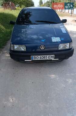Универсал Volkswagen Passat 1988 в Тернополе