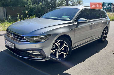 Универсал Volkswagen Passat 2020 в Ковеле