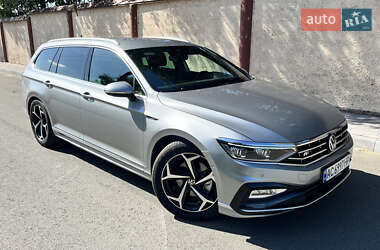 Универсал Volkswagen Passat 2020 в Ковеле