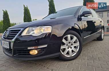 Седан Volkswagen Passat 2009 в  фото 29 Седан Volkswagen Passat 2009 в