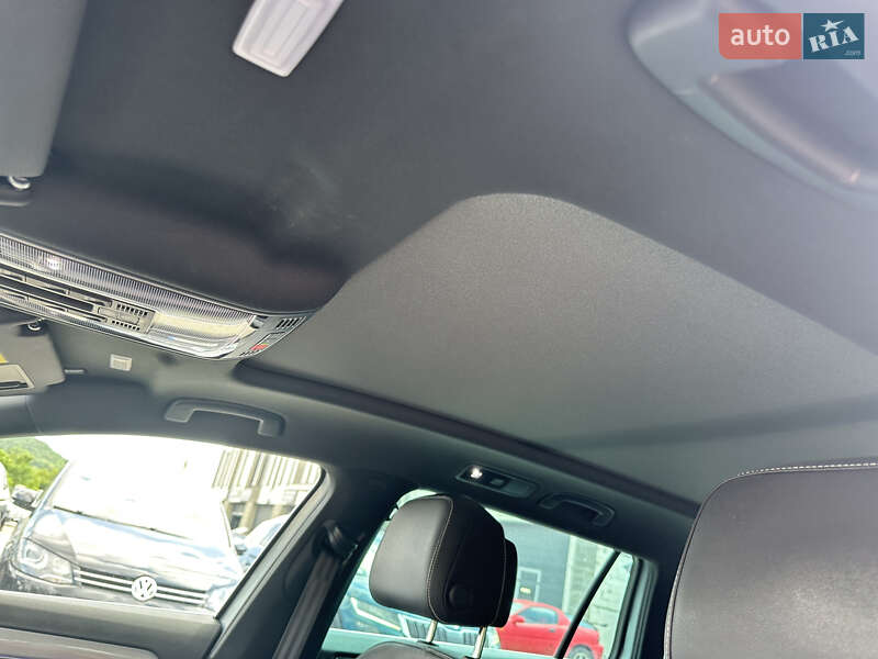 Универсал Volkswagen Passat 2021 в Иршаве