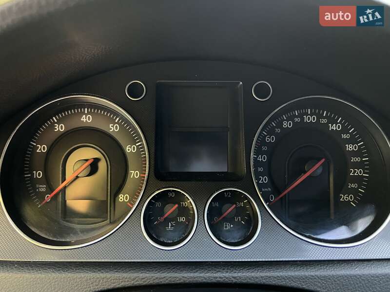 Універсал Volkswagen Passat 2006 в Жмеринці