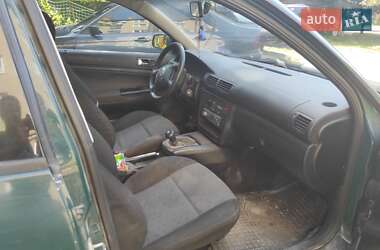 Седан Volkswagen Passat 1997 в Луцке