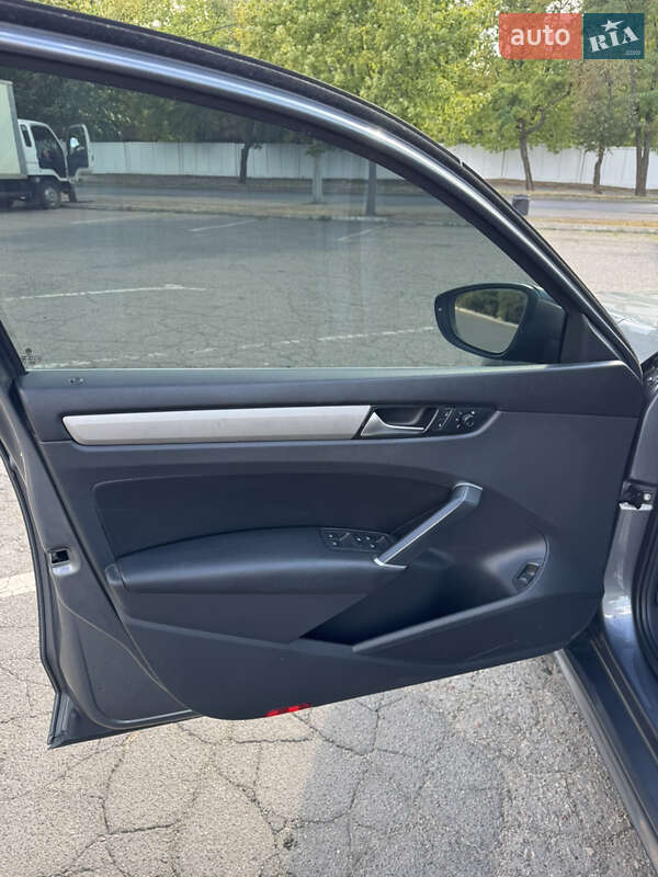 Седан Volkswagen Passat 2021 в Кривом Роге фото 18 Седан Volkswagen Passat 2021 в Кривом Роге