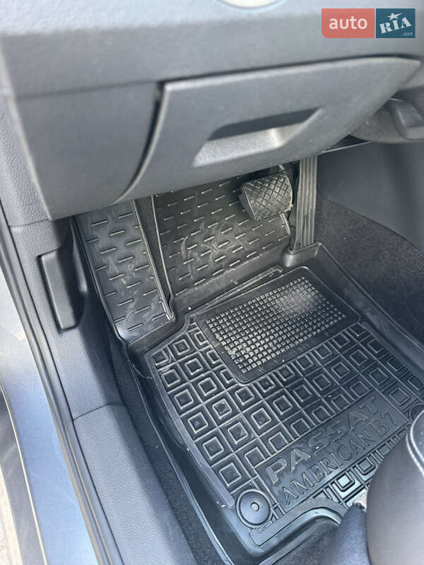 Седан Volkswagen Passat 2021 в Кривом Роге фото 23 Седан Volkswagen Passat 2021 в Кривом Роге