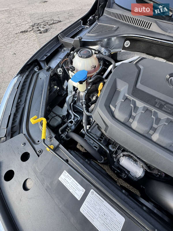 Седан Volkswagen Passat 2021 в Кривом Роге фото 34 Седан Volkswagen Passat 2021 в Кривом Роге