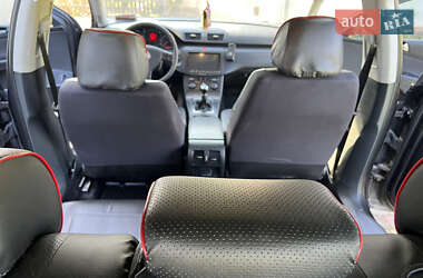 Универсал Volkswagen Passat 2007 в Судовой Вишне