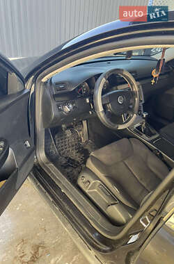 Седан Volkswagen Passat 2006 в 