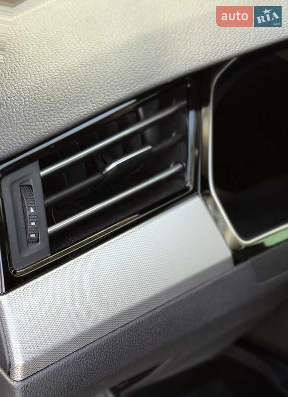 Універсал Volkswagen Passat 2019 в Дніпрі