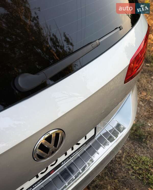Універсал Volkswagen Passat 2019 в Дніпрі