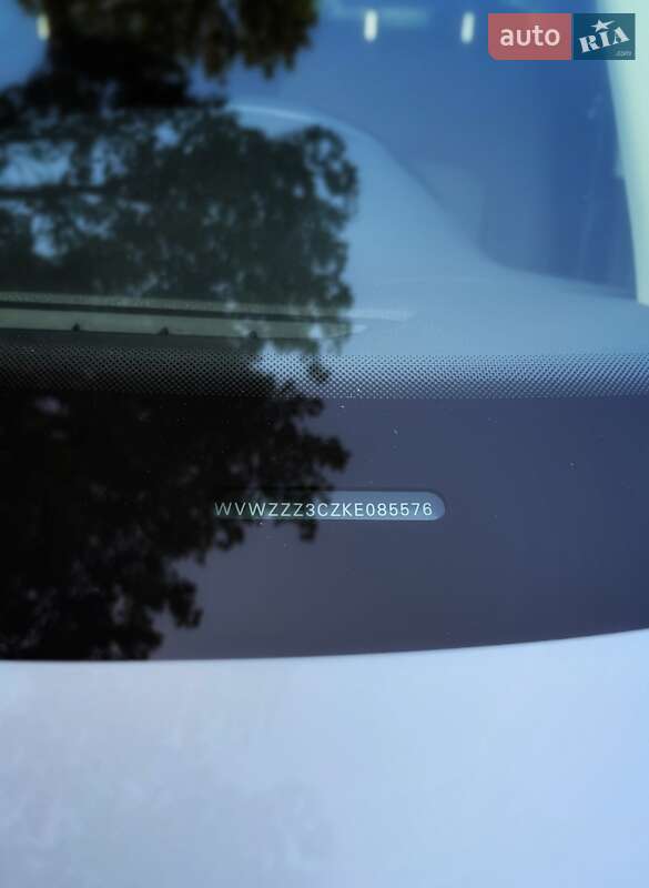 Універсал Volkswagen Passat 2019 в Дніпрі