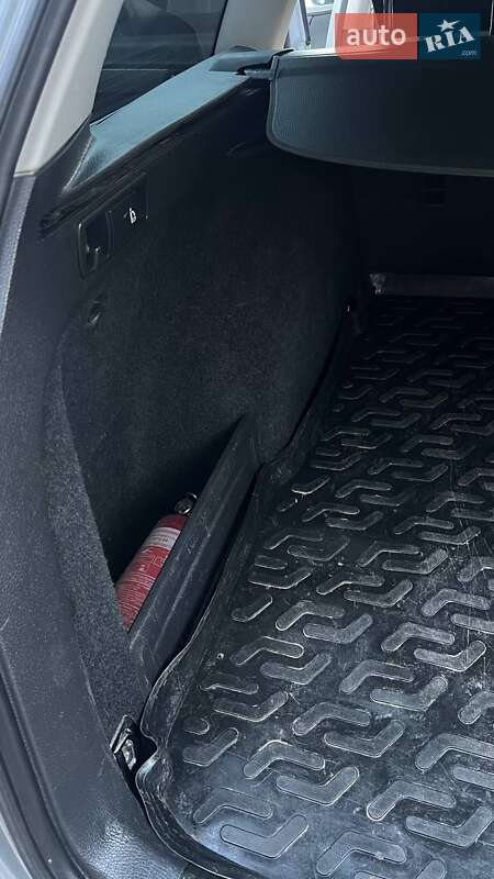 Универсал Volkswagen Passat 2013 в Павлограде