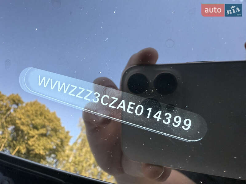 Универсал Volkswagen Passat 2009 в Владимире