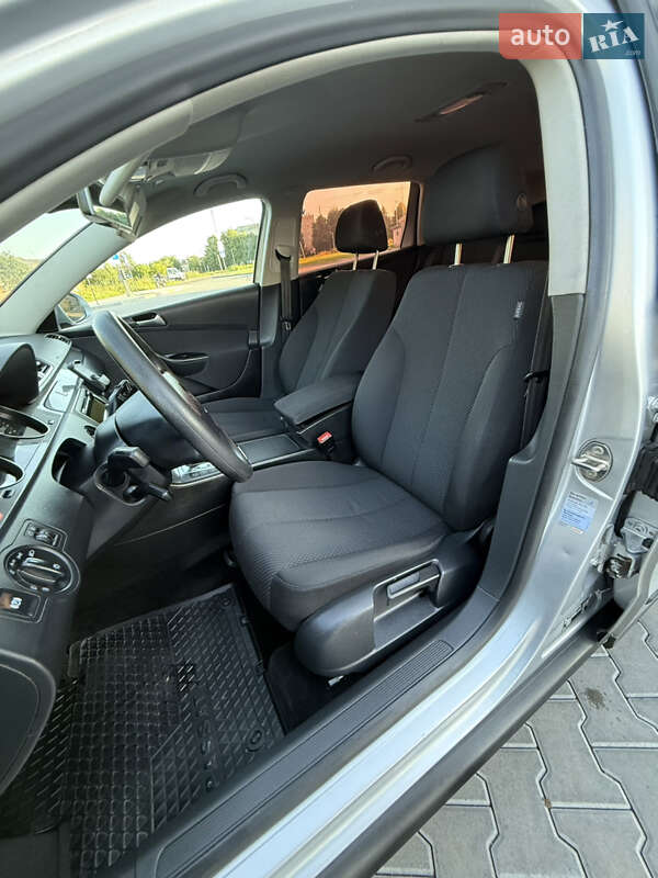 Универсал Volkswagen Passat 2009 в Владимире