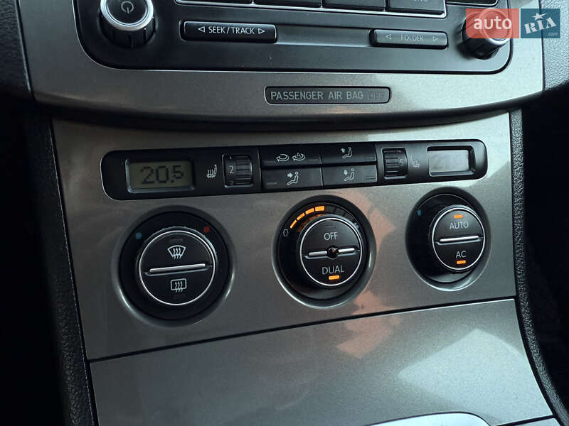 Универсал Volkswagen Passat 2009 в Владимире