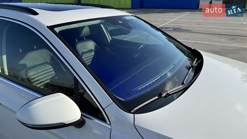 Универсал Volkswagen Passat 2020 в Бершади