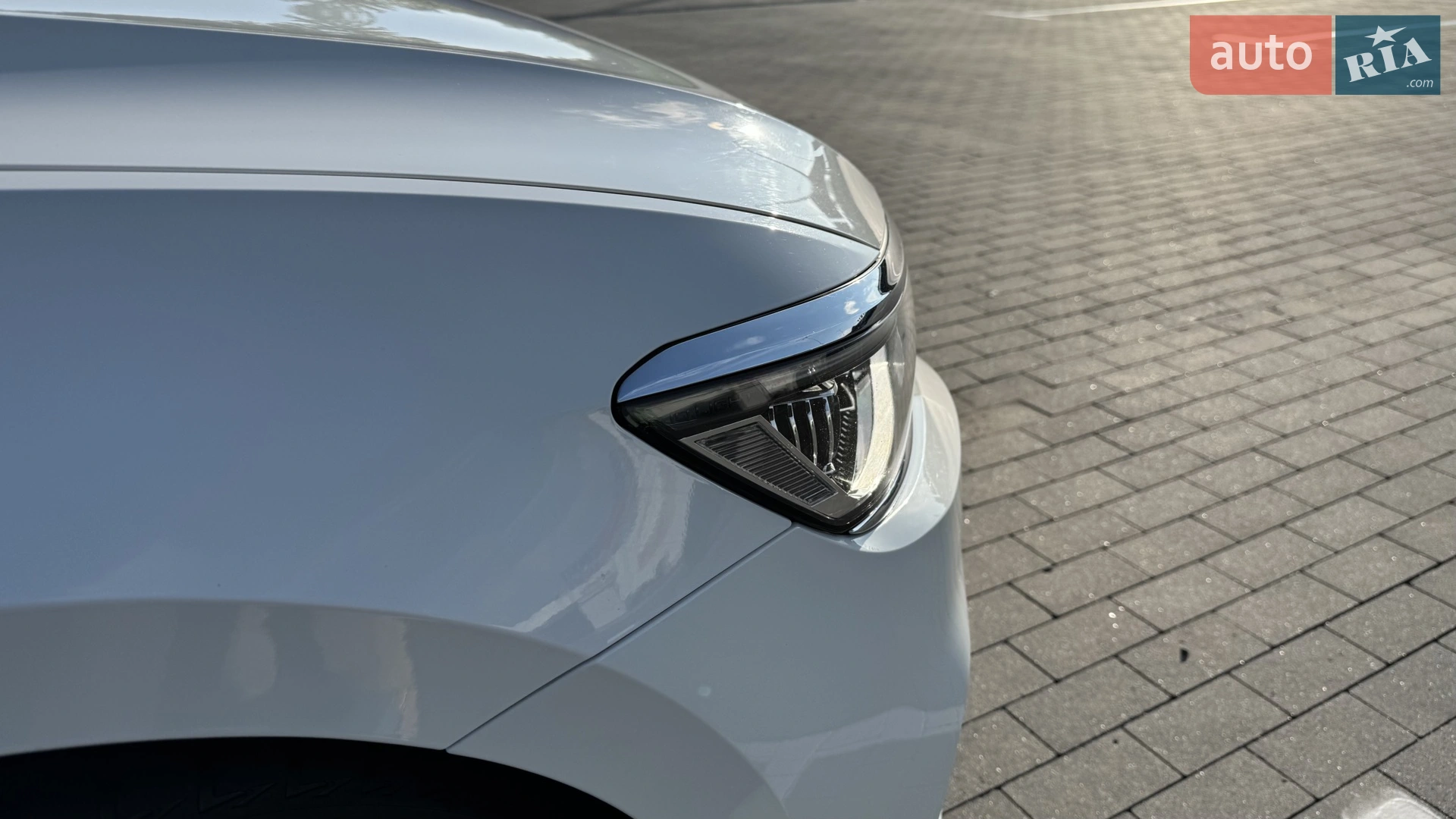 2020 Volkswagen Passat - мініатюра 17
