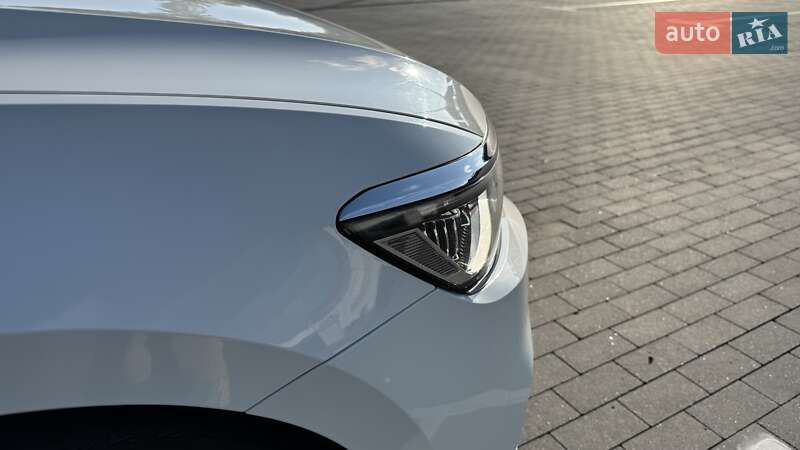 Универсал Volkswagen Passat 2020 в Бершади