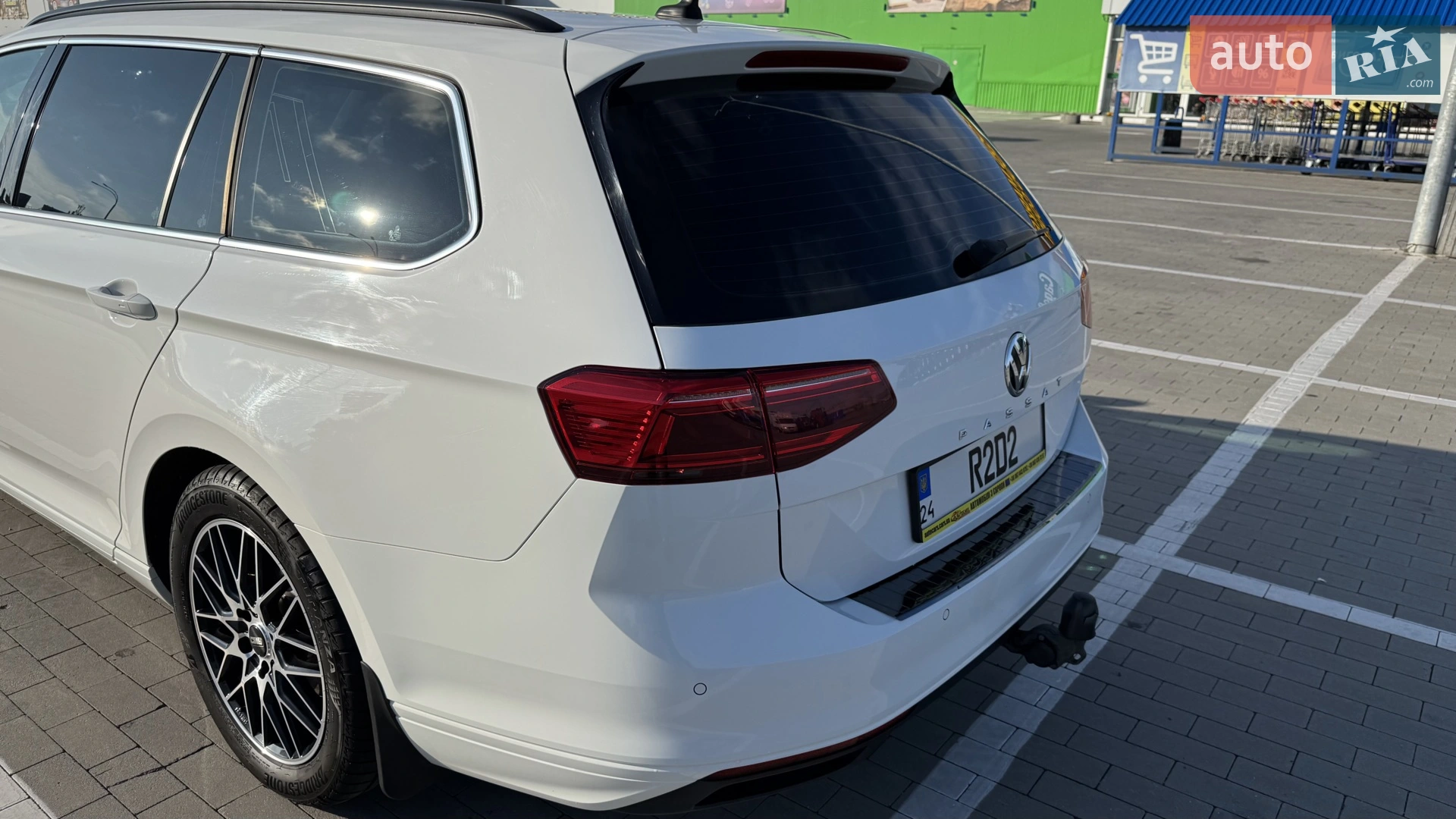 2020 Volkswagen Passat - мініатюра 19