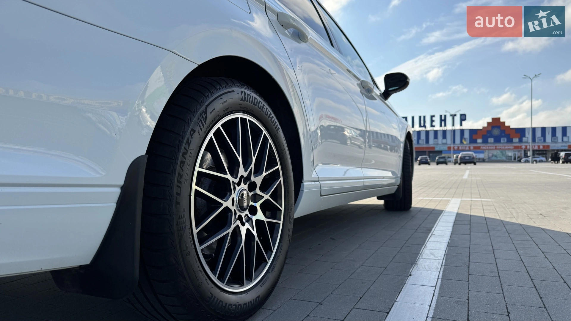 2020 Volkswagen Passat - мініатюра 26