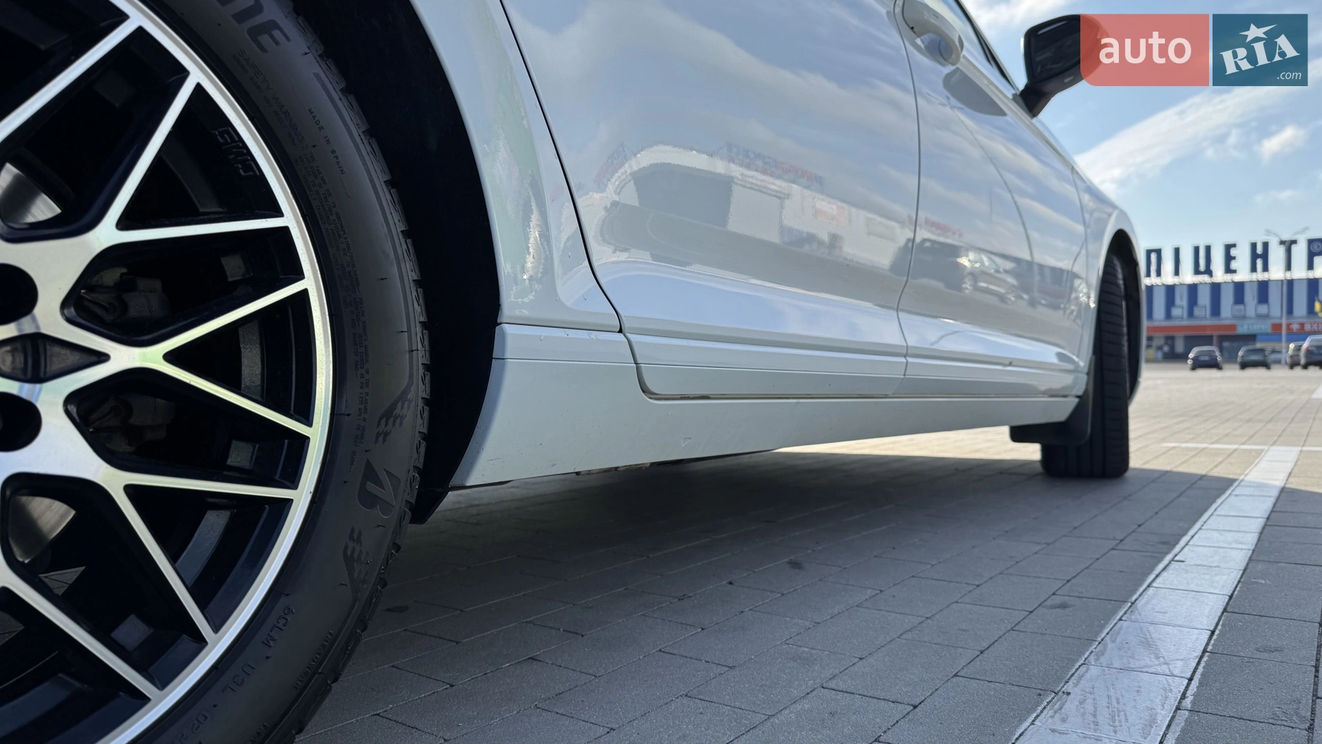 2020 Volkswagen Passat - мініатюра 27