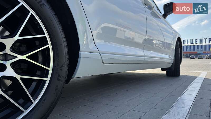 Универсал Volkswagen Passat 2020 в Бершади