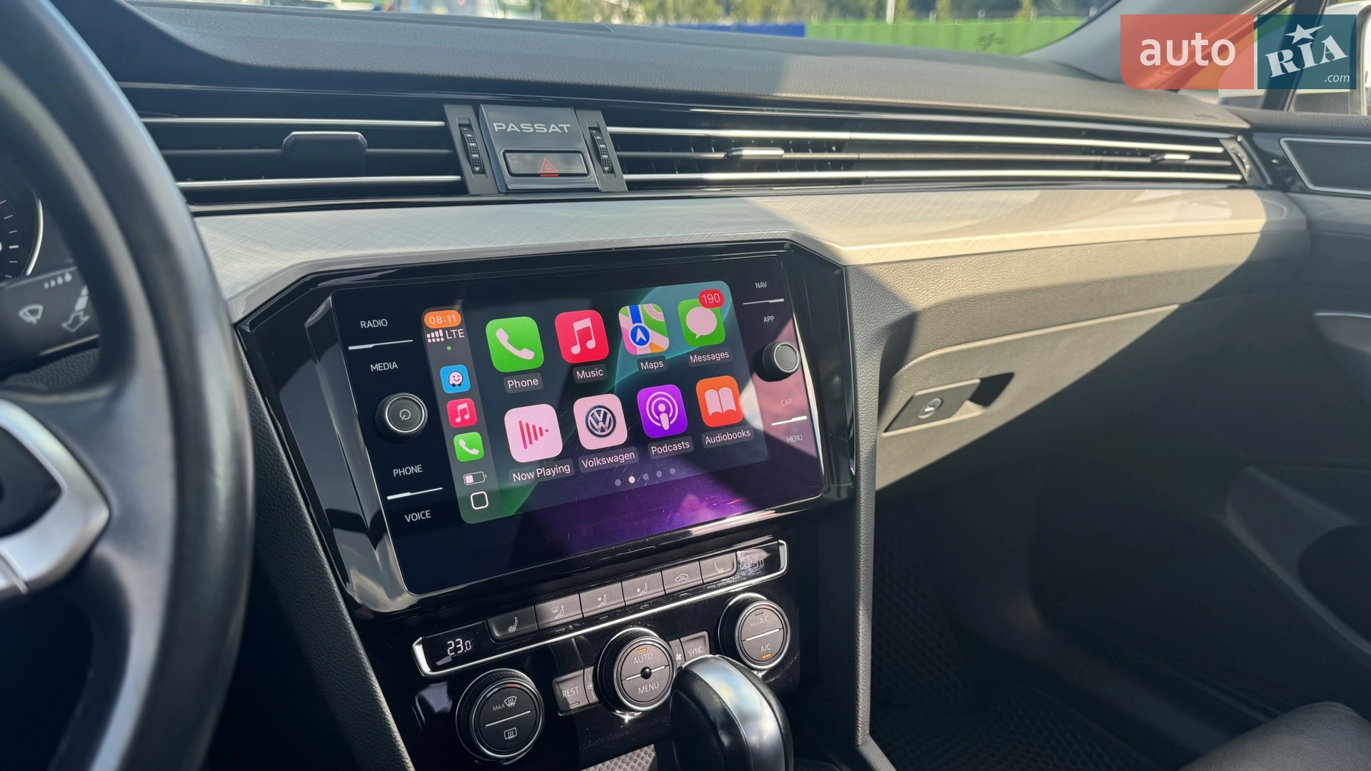 2020 Volkswagen Passat - мініатюра 42