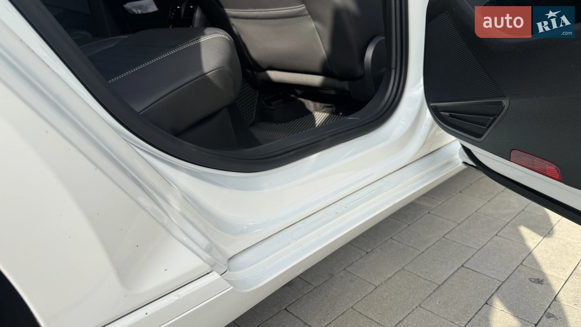 2020 Volkswagen Passat - мініатюра 64