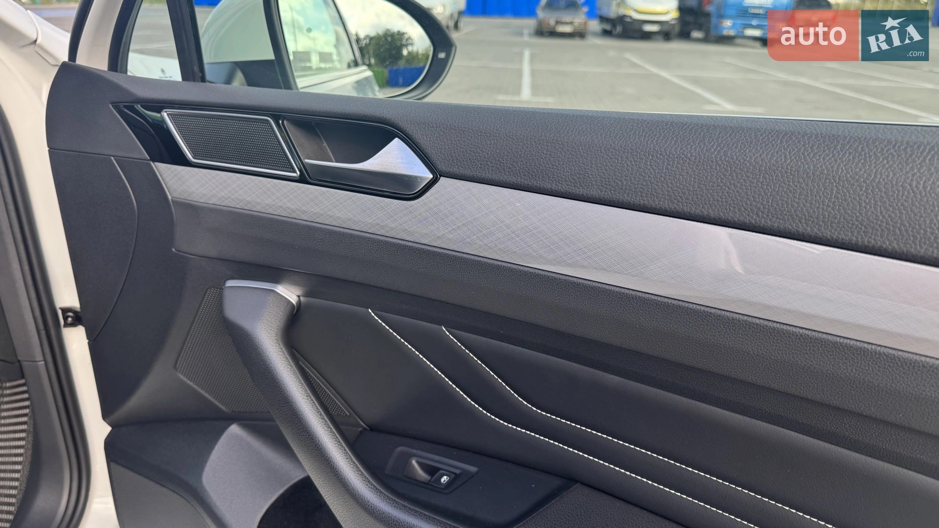 2020 Volkswagen Passat - мініатюра 67