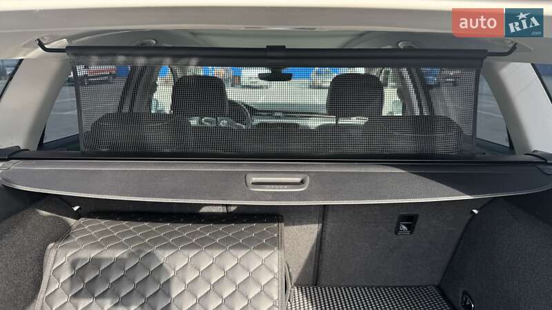 Универсал Volkswagen Passat 2020 в Бершади