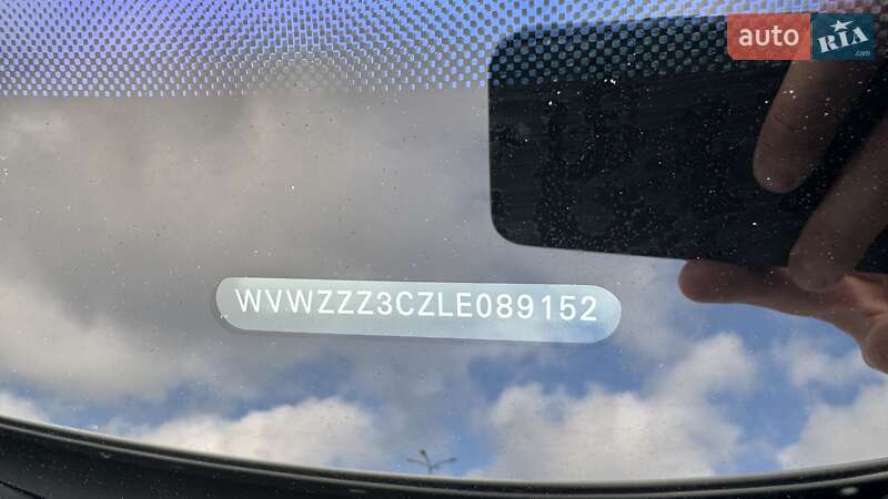 Универсал Volkswagen Passat 2020 в Бершади