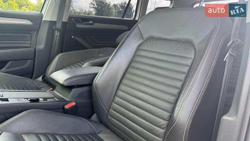 Универсал Volkswagen Passat 2020 в Бершади