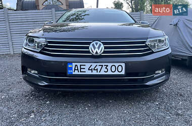 Универсал Volkswagen Passat 2016 в Кривом Роге