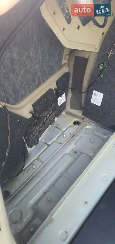 Седан Volkswagen Passat 2011 в Кривом Роге фото 23 Седан Volkswagen Passat 2011 в Кривом Роге