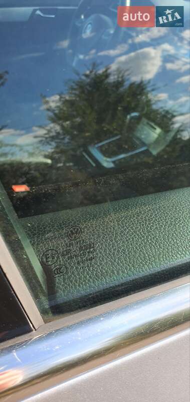 Седан Volkswagen Passat 2011 в Кривом Роге фото 35 Седан Volkswagen Passat 2011 в Кривом Роге