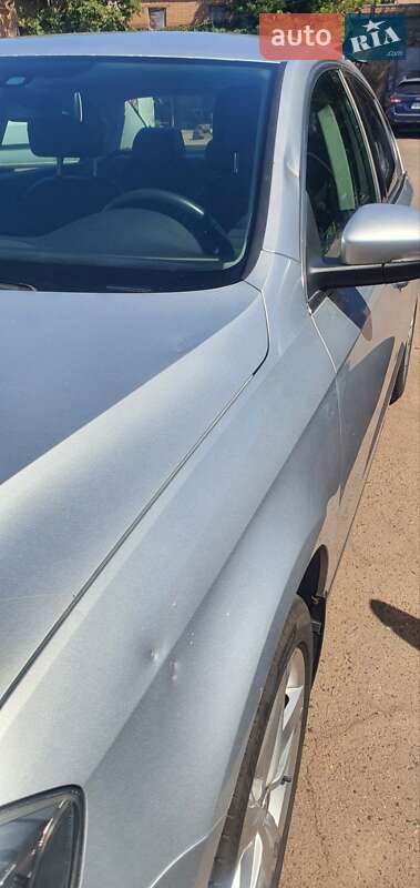 Седан Volkswagen Passat 2011 в Кривом Роге фото 38 Седан Volkswagen Passat 2011 в Кривом Роге