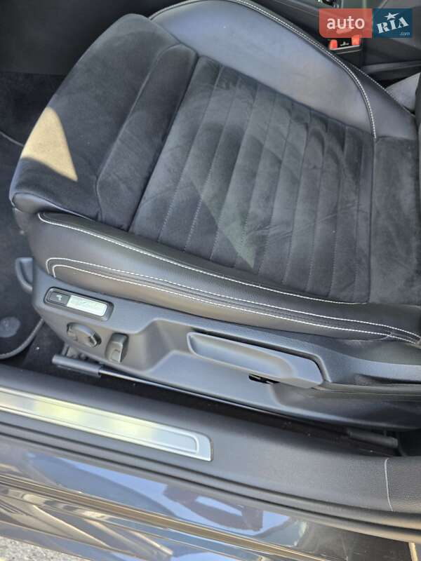 Универсал Volkswagen Passat 2019 в Днепре