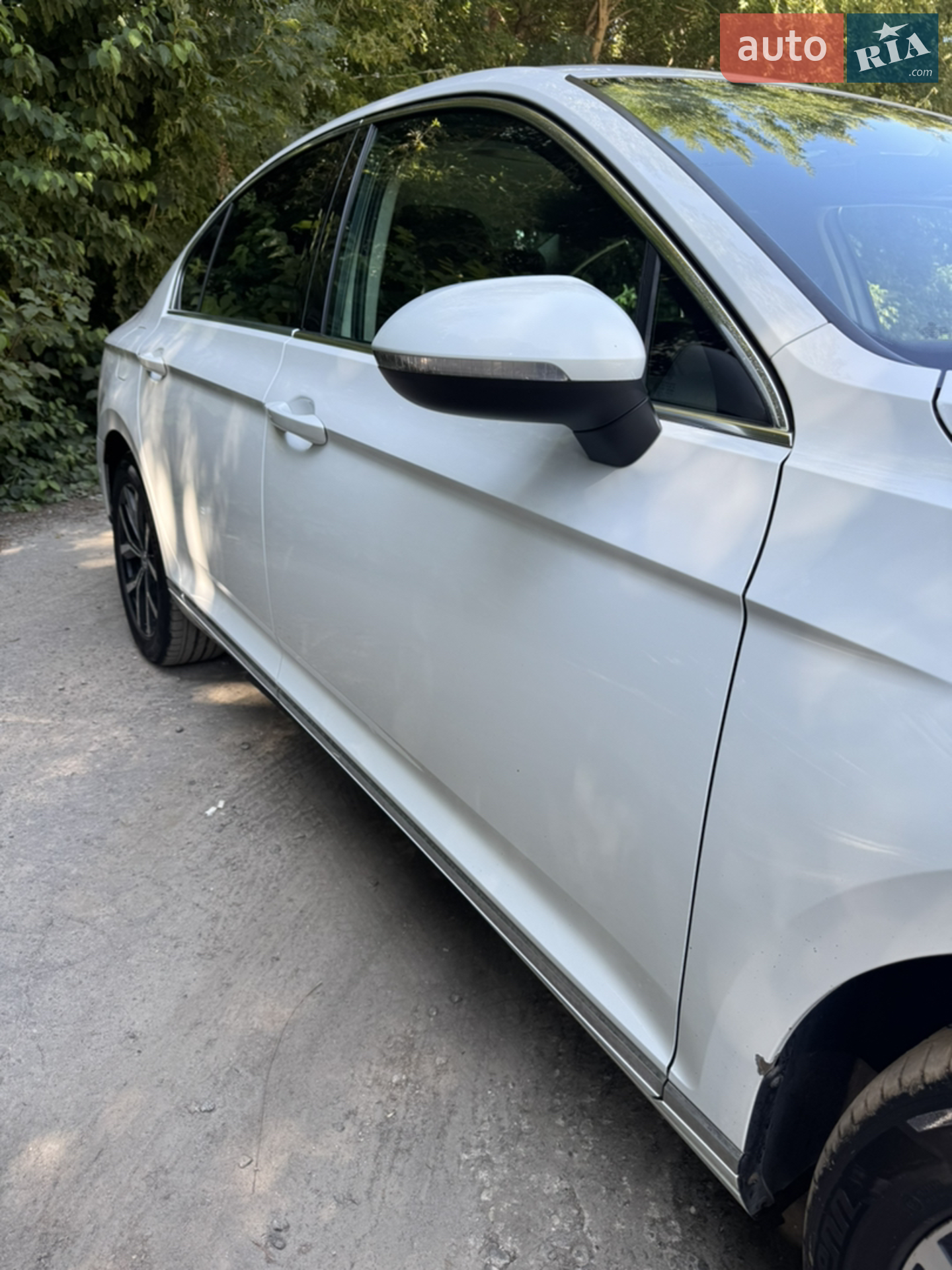2015 Volkswagen Passat - мініатюра 11