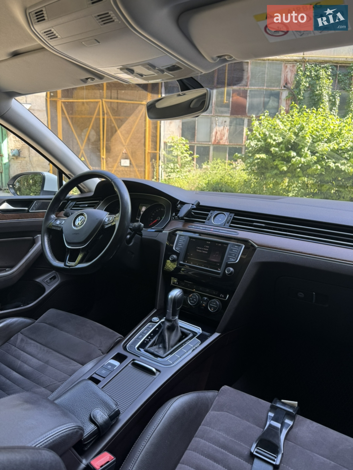 2015 Volkswagen Passat - мініатюра 14